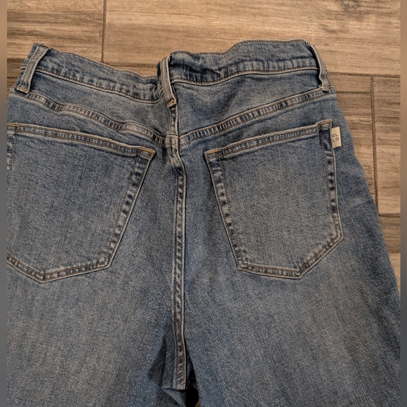 Oliver Logan Crosby Relaxed Taper Jeans Size 32 - Picture 6 of 17